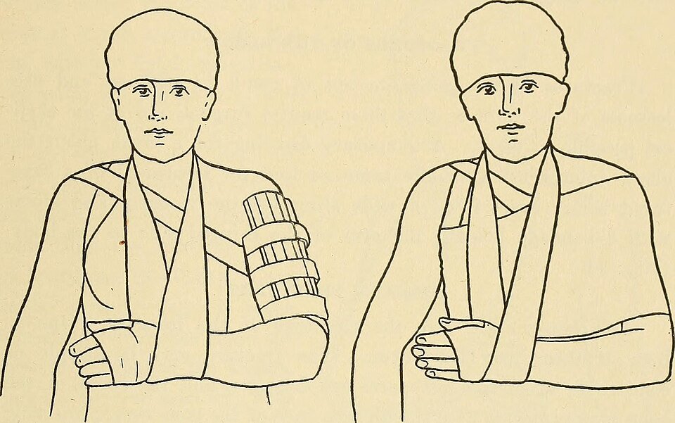 Arm Pads Exporters, Wholesaler & Manufacturer | Globaltradeplaza.com