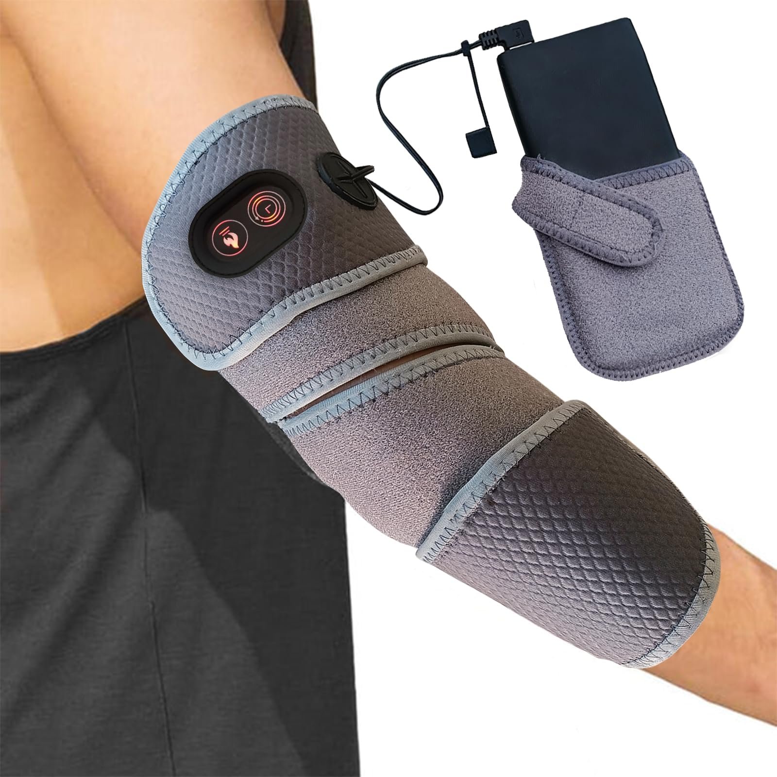 resources of Deep Muscle Stimulator For Pain Relief exporters