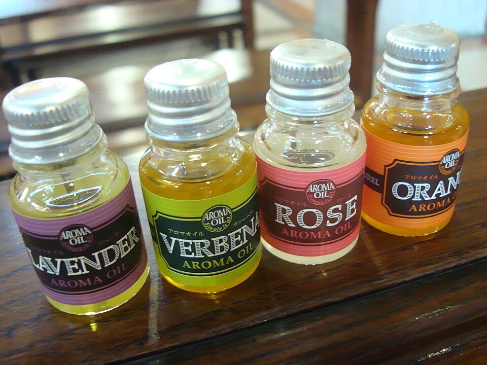 Aromatherapy Products Exporters, Wholesaler & Manufacturer | Globaltradeplaza.com