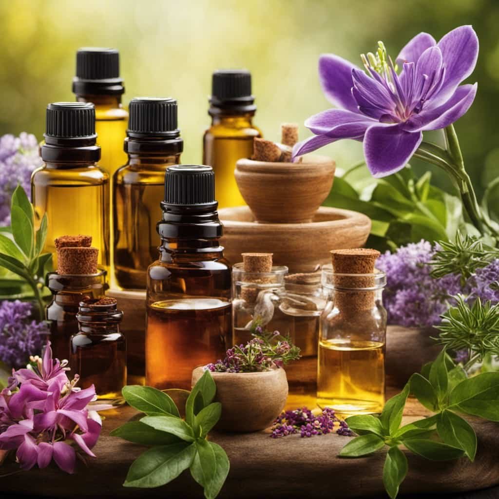 resources of Essential oil exporters