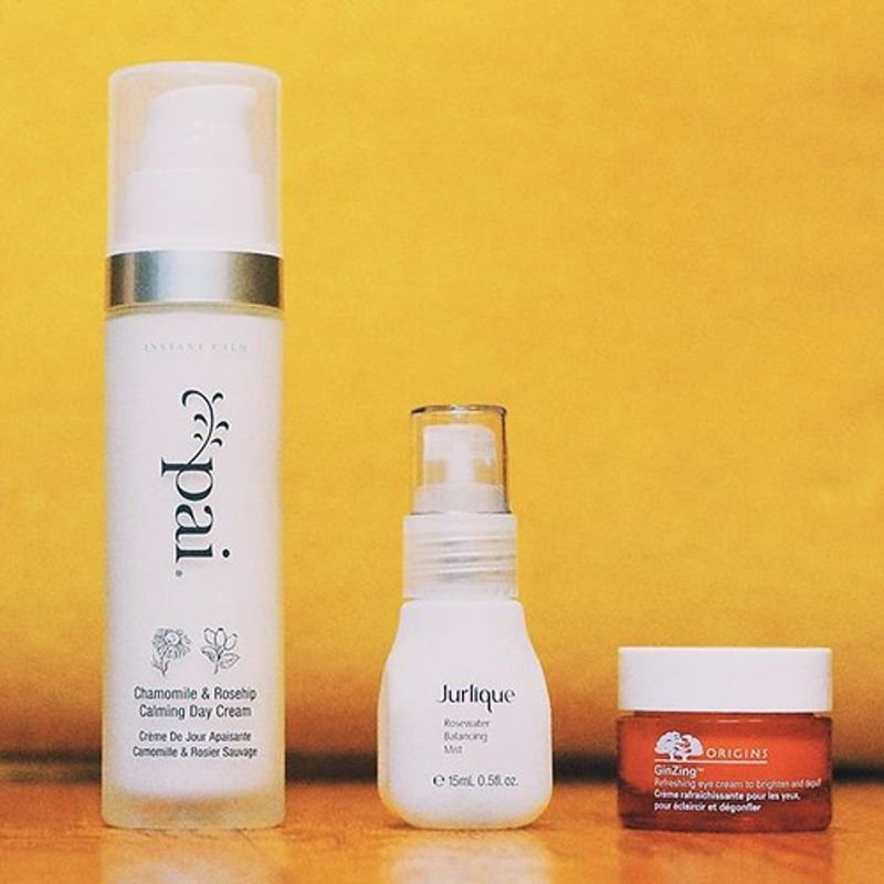 resources of Skin Balance Set- Made In Korea exporters