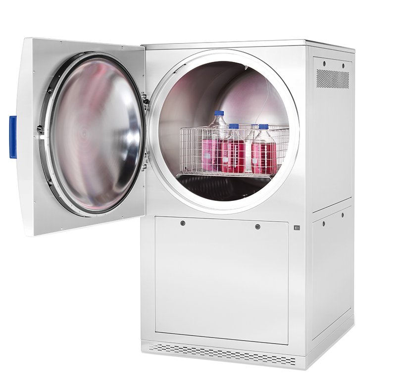Autoclaves Exporters, Wholesaler & Manufacturer | Globaltradeplaza.com