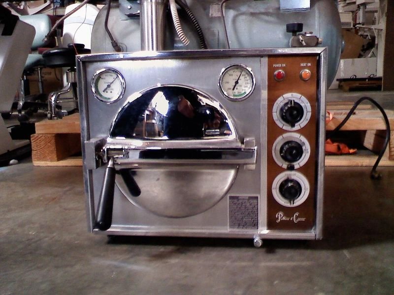resources of Vacuum Oven exporters
