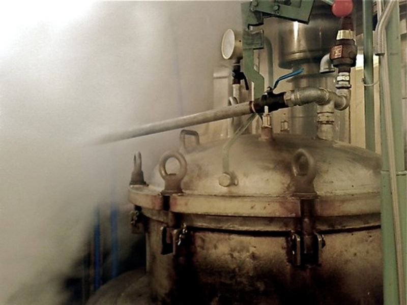resources of Spray Drying exporters