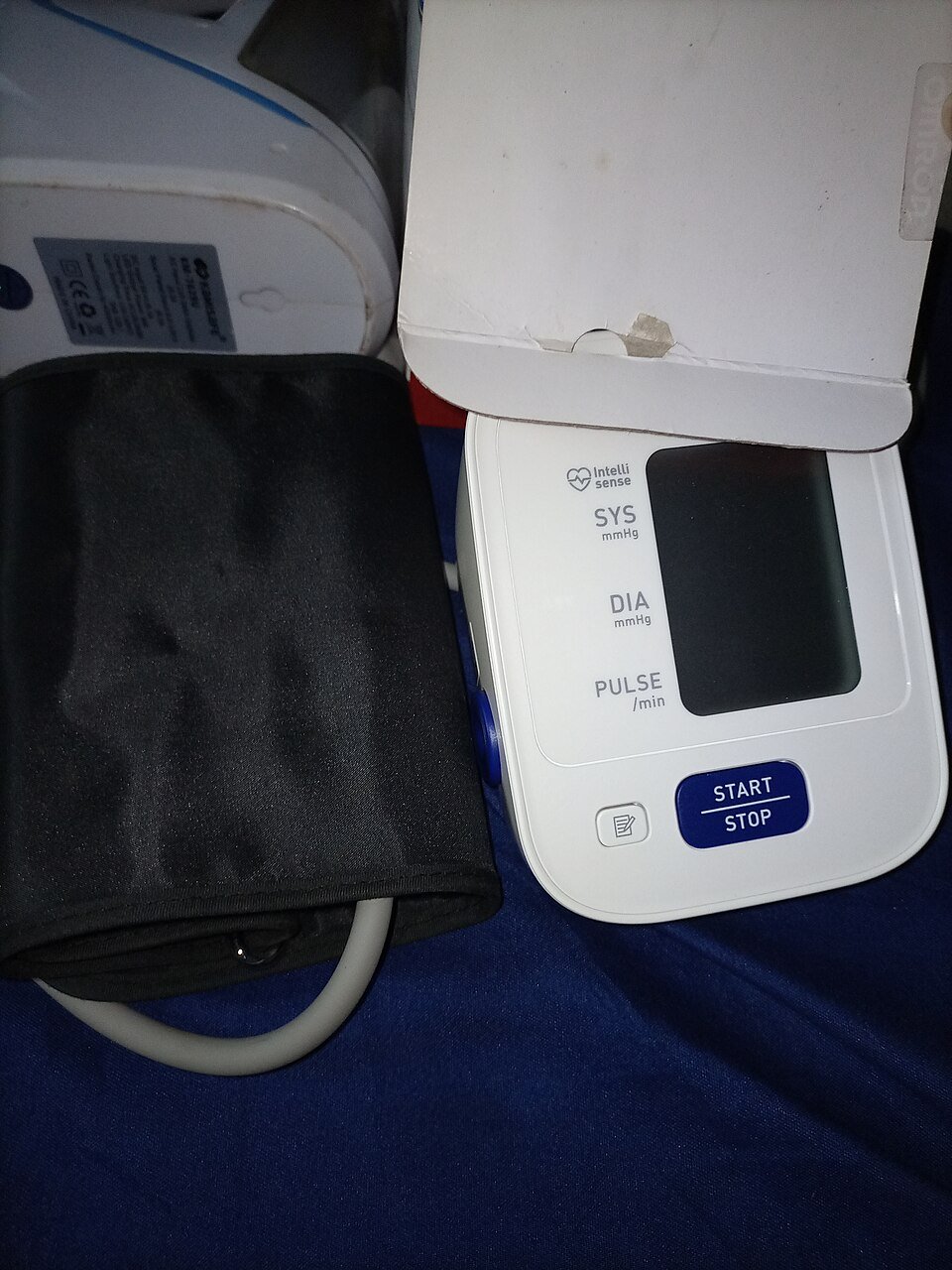 Blood Pressure Monitors Exporters, Wholesaler & Manufacturer | Globaltradeplaza.com