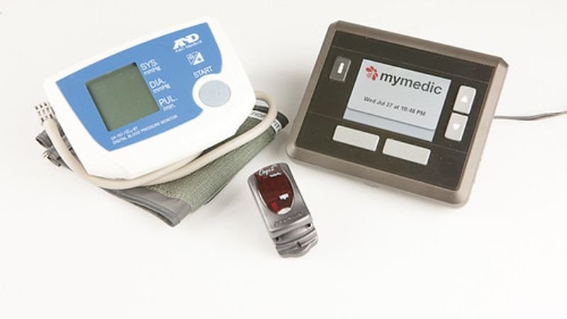 resources of Mericonn Home Fetal Heart Device exporters