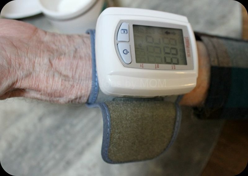 resources of Wrist Digital Blood Pressure Monitor/automatic exporters