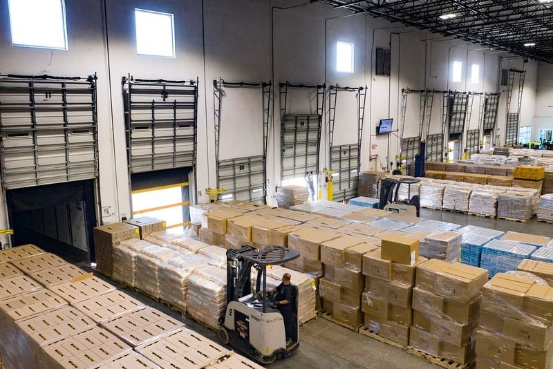 resources of Edge Control Vendor Strong Hold exporters