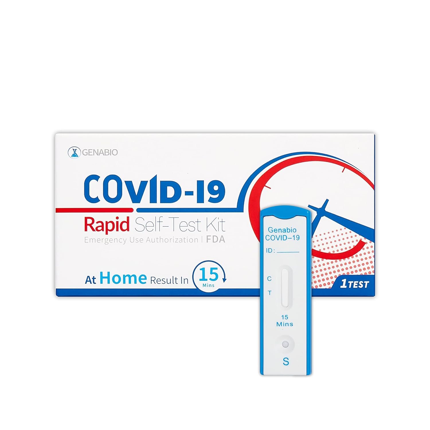 resources of Rapid Test Antigen Kits exporters