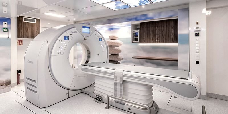 resources of Siemens Emotion 16 CT SCANNER exporters
