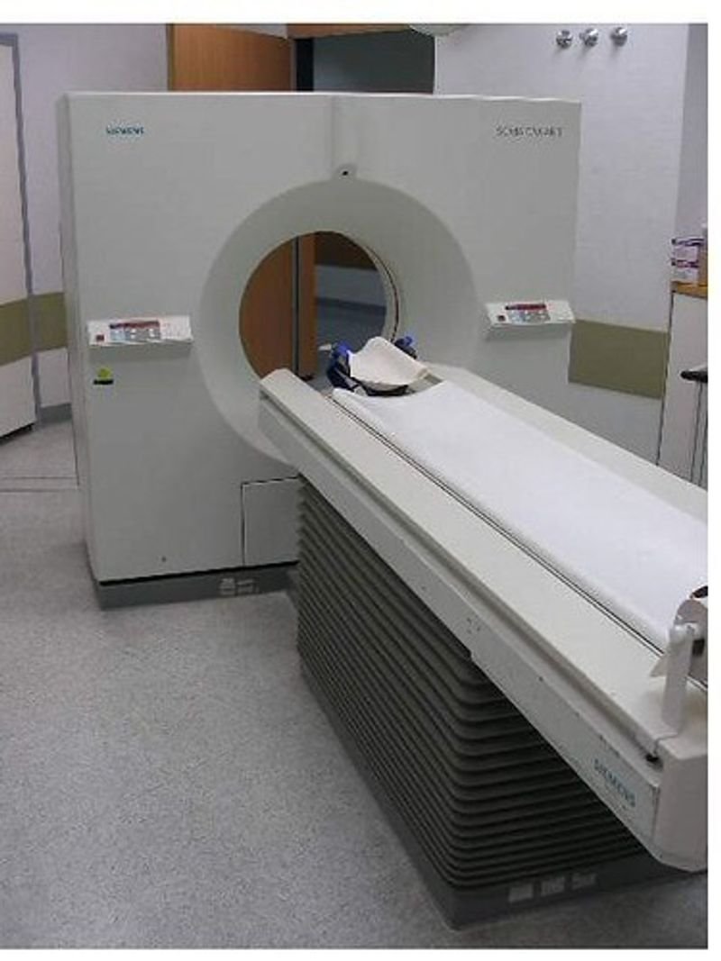 resources of I-131 Radiotherapy exporters