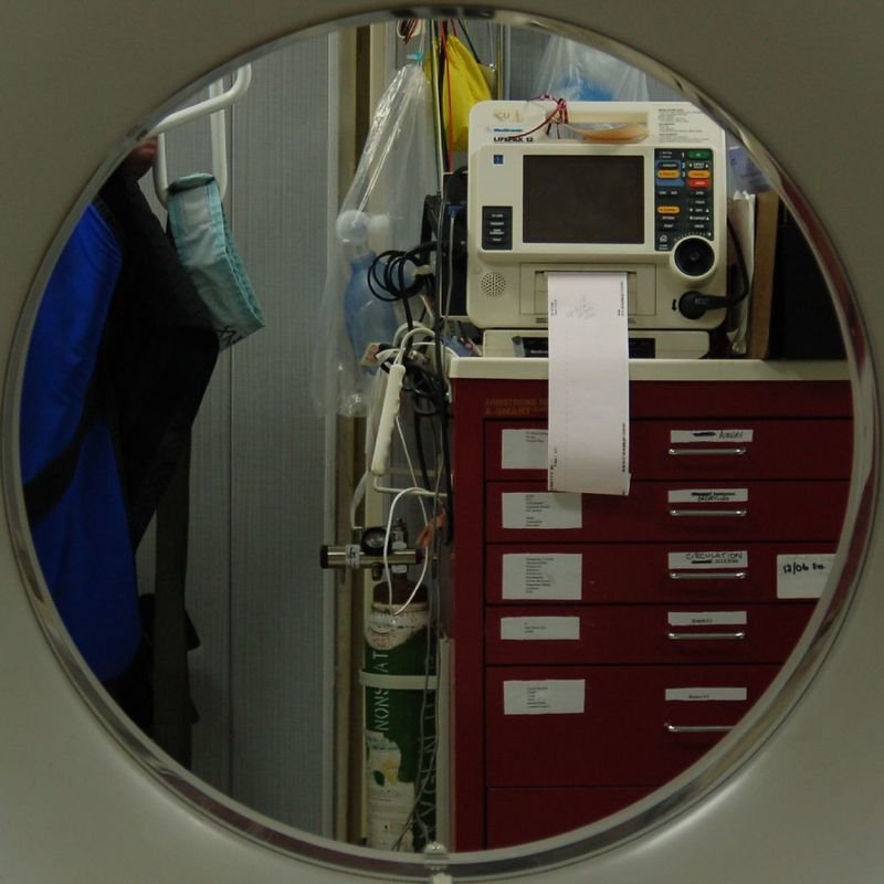resources of CT Scanners exporters