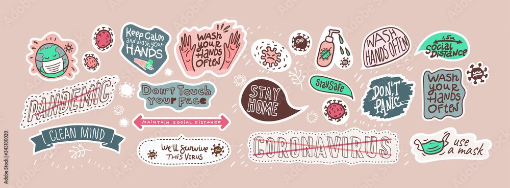 resources of Stickers exporters