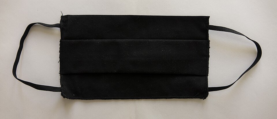 Cotton Face Mask Exporters, Wholesaler & Manufacturer | Globaltradeplaza.com