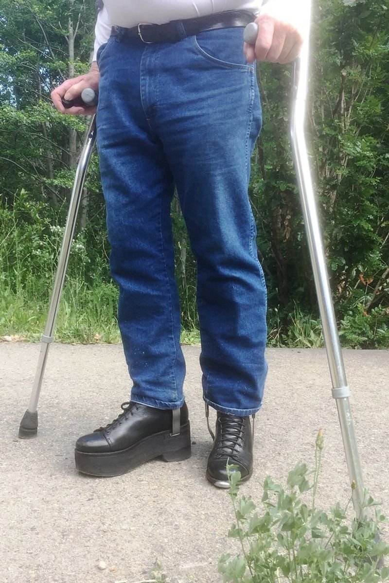resources of Crutches exporters