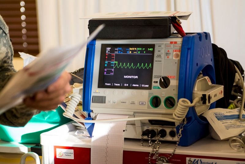 resources of Electrocardiograph workstation exporters