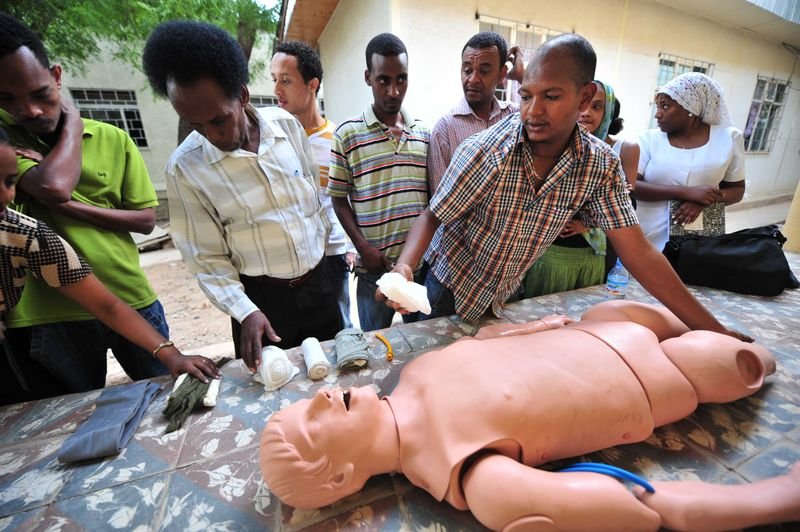resources of Advanced CPR Training Manikin exporters