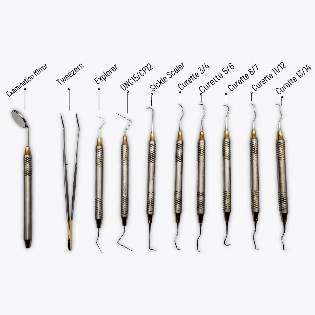 resources of Dental Filling Instruments exporters