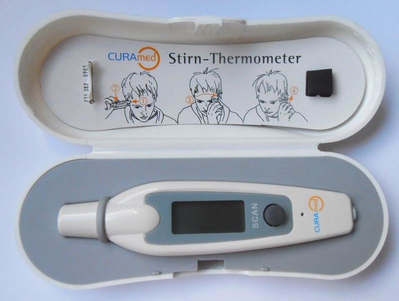 resources of Digital Thermometer exporters