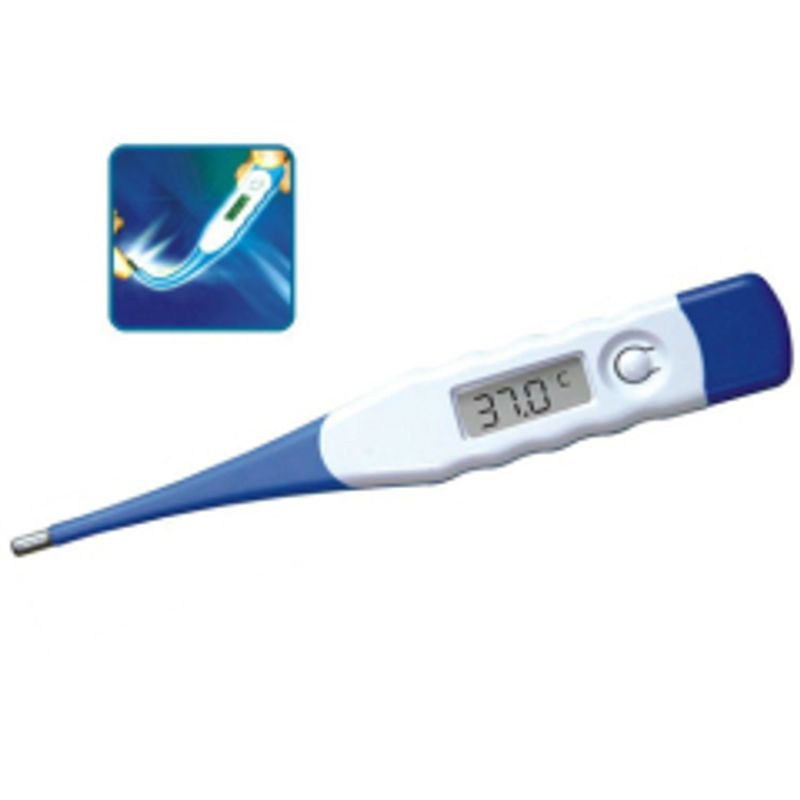 resources of Electronic probe thermometer exporters