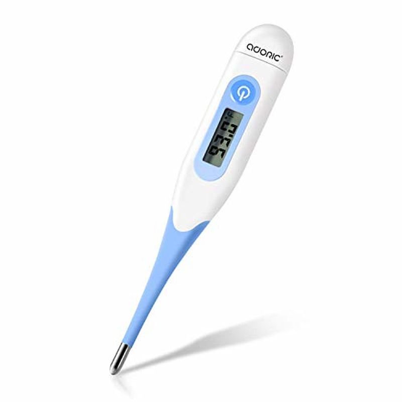 resources of Digital Thermometers exporters