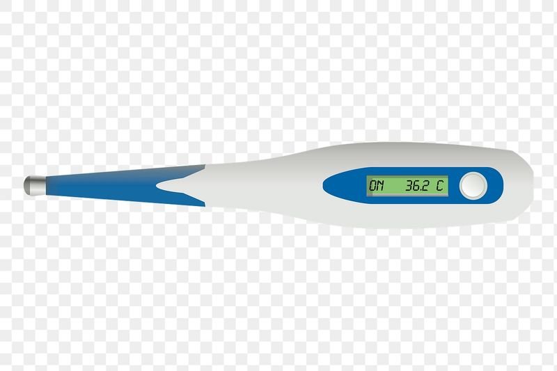 resources of Digital thermometer exporters