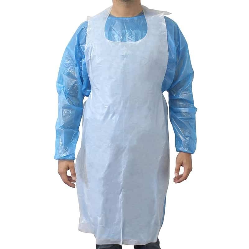 resources of Aprons exporters