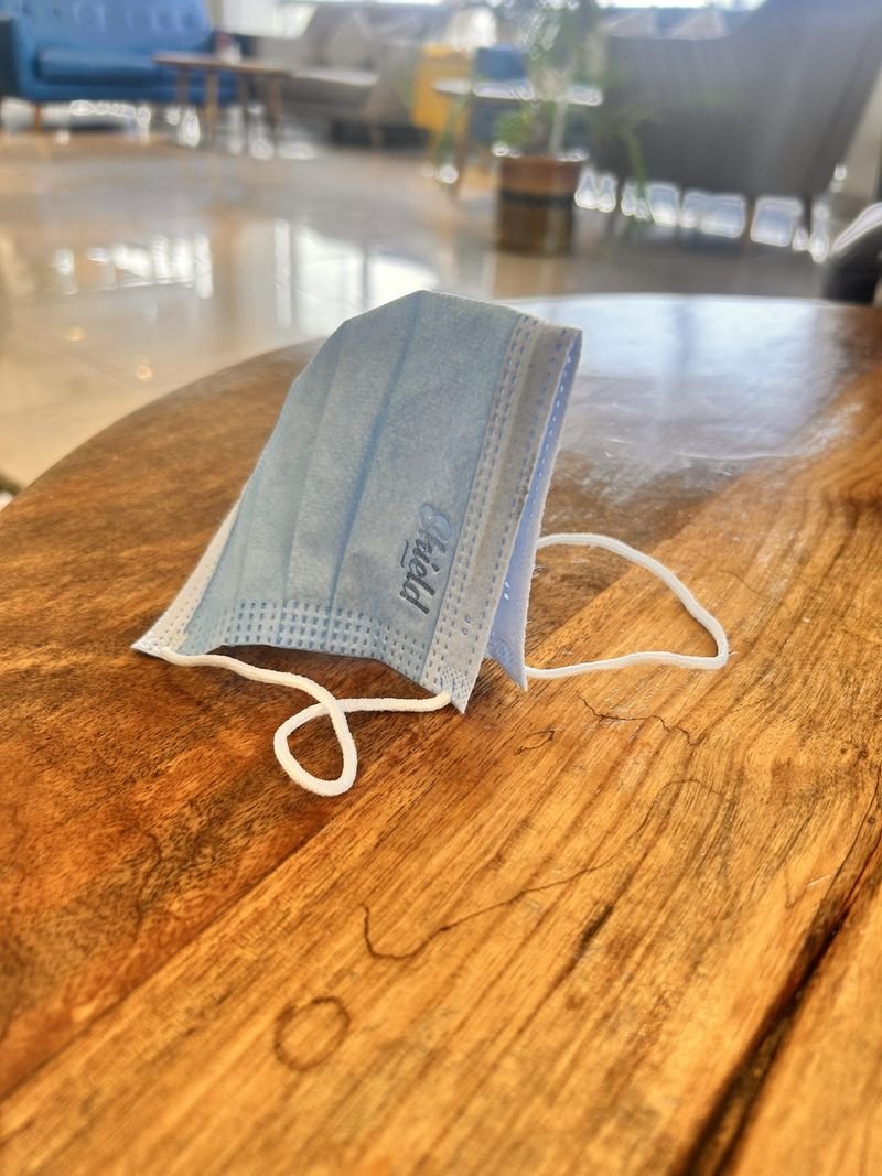 resources of 3 Ply Non-Fabric Disposable Mask exporters