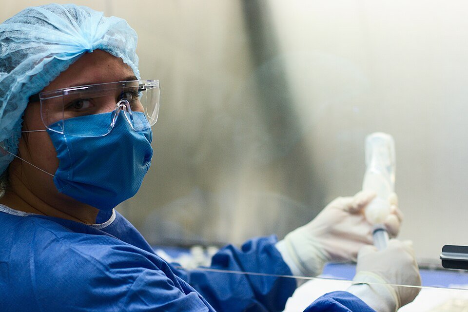 Disposable Gowns Exporters, Wholesaler & Manufacturer | Globaltradeplaza.com
