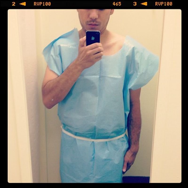 resources of PP+PE Coated Isolation Gown exporters