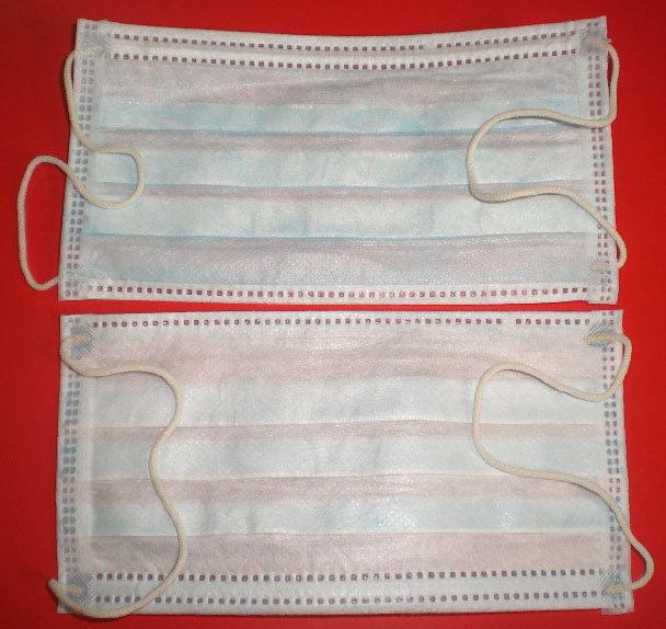 Earloop Face Mask Exporters, Wholesaler & Manufacturer | Globaltradeplaza.com