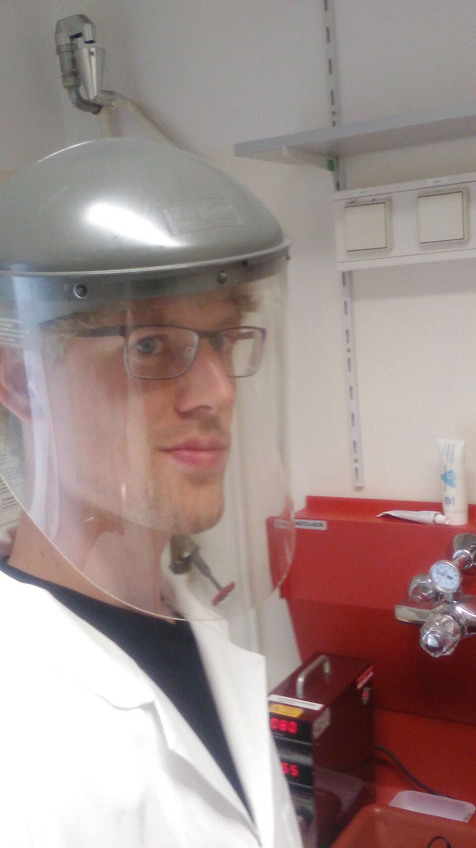 Face Shields Exporters, Wholesaler & Manufacturer | Globaltradeplaza.com