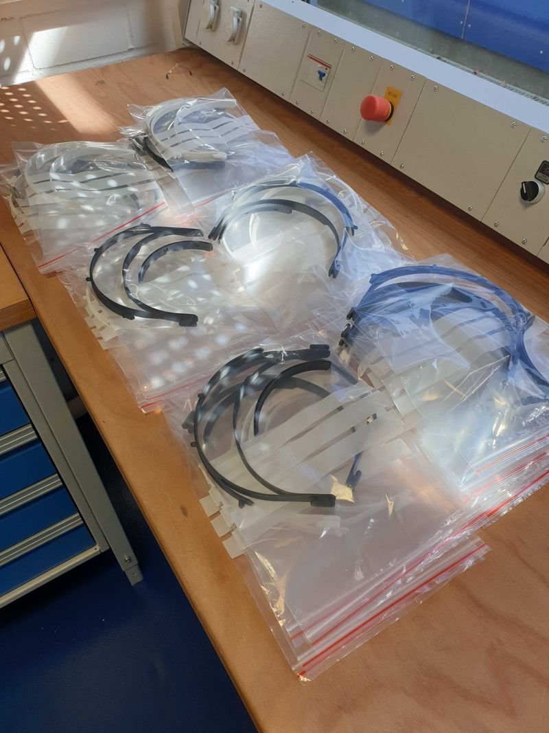 resources of Microwave and microstrip training kits exporters