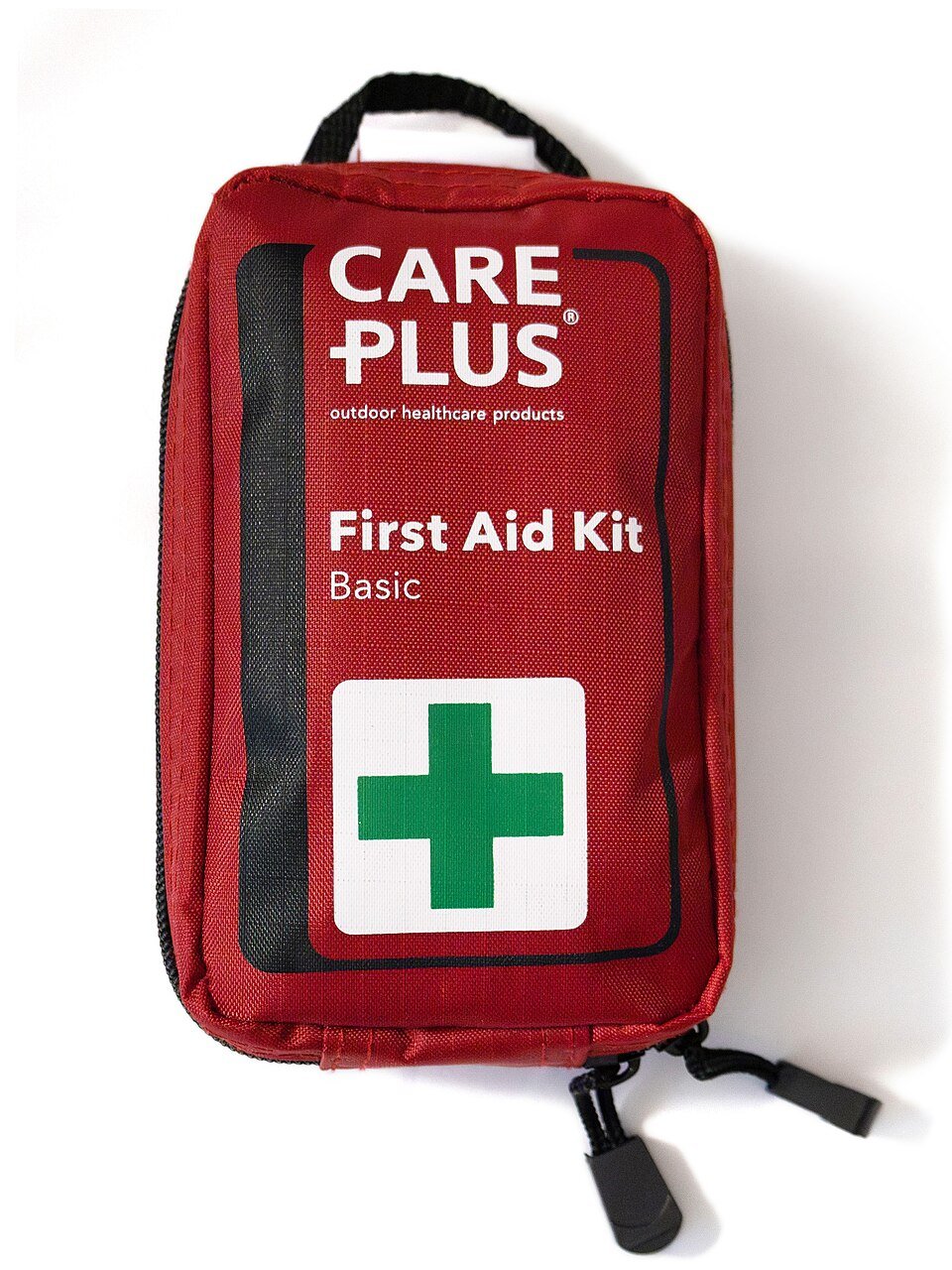 resources of Nylon (210D) First Aid Kit exporters