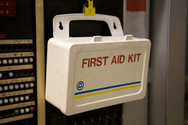 resources of First aidn kit (65*50*35cm) exporters