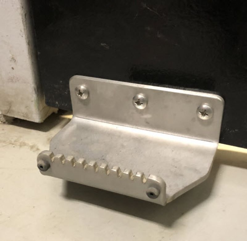 resources of Bending Attachment (Optional) exporters