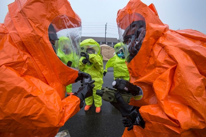 resources of H2S Scavengers exporters