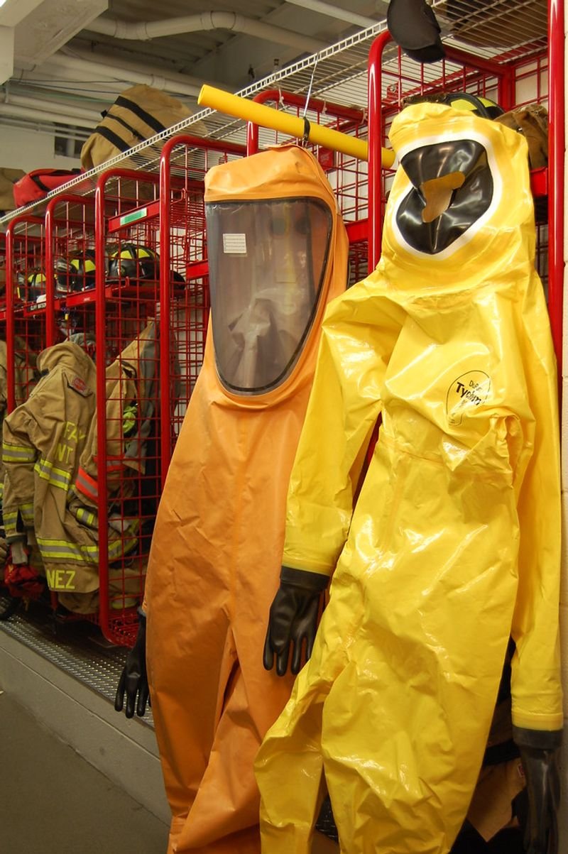 resources of Safety Jackets exporters