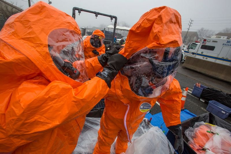 resources of Oxygen Scavengers exporters