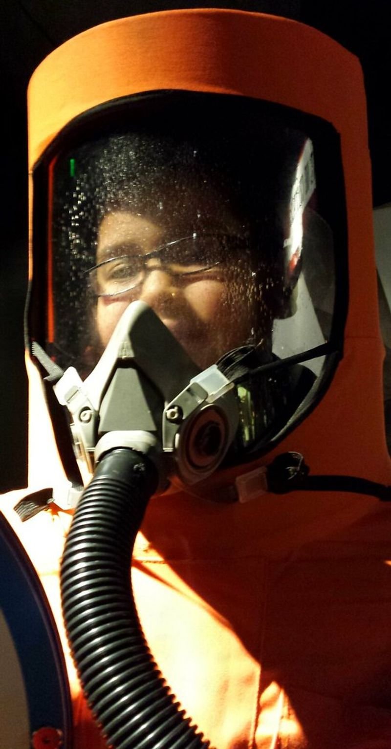 resources of Full Face Mask Air Breathing Apparatus exporters