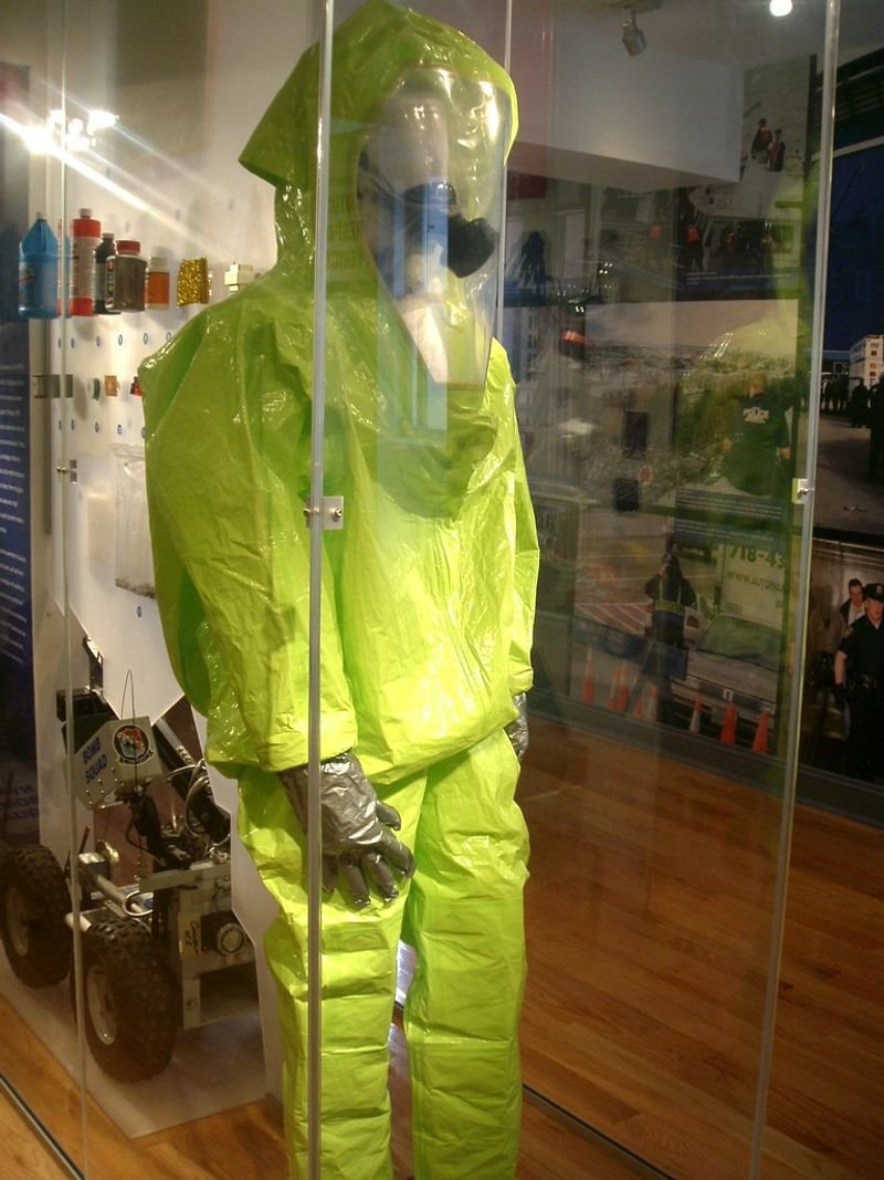 resources of Antivirus Suit / Medical Protection Suit exporters