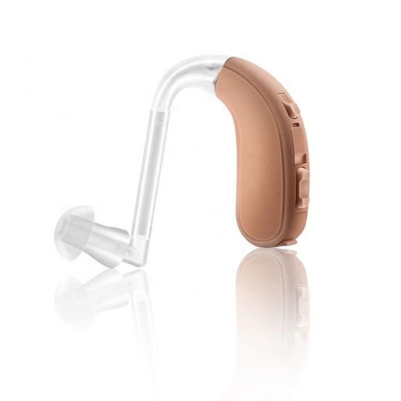 resources of Head Style Ear Display For Hearing Aid exporters