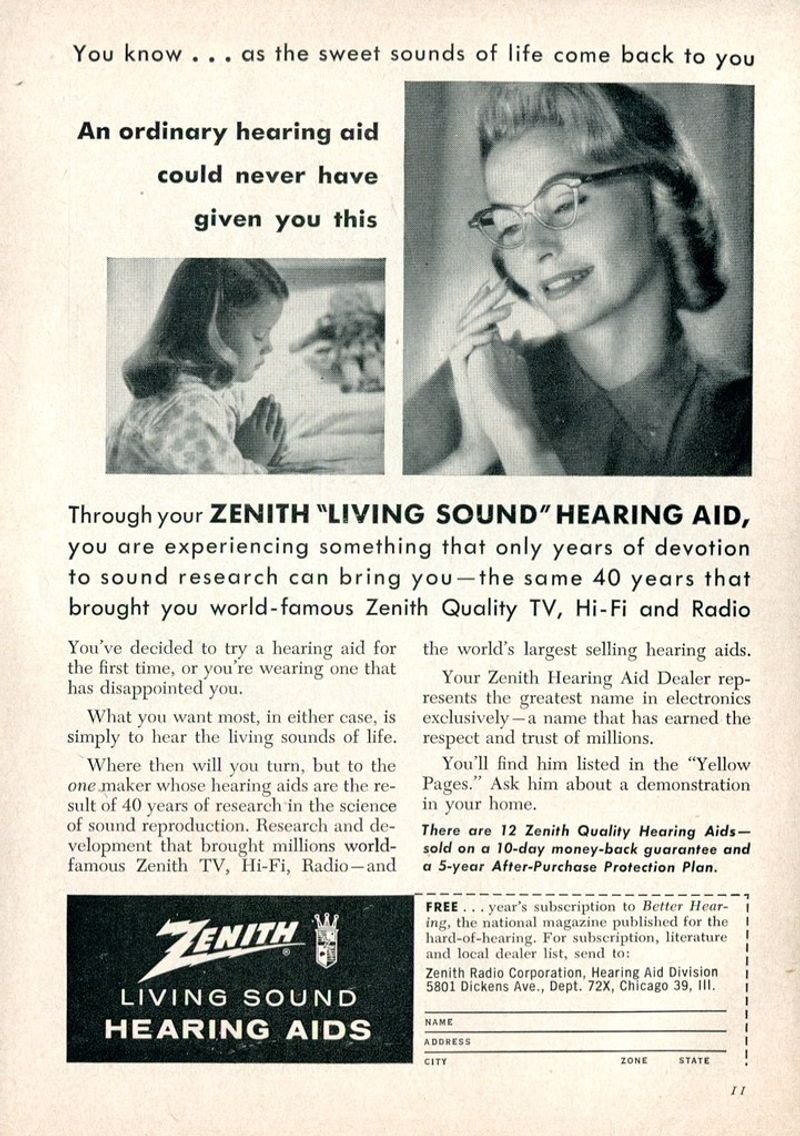 resources of Digital hearing aids exporters