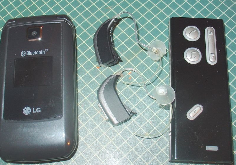 resources of Motorola v3 exporters