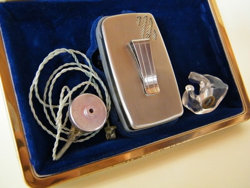 resources of Hearing aid exporters