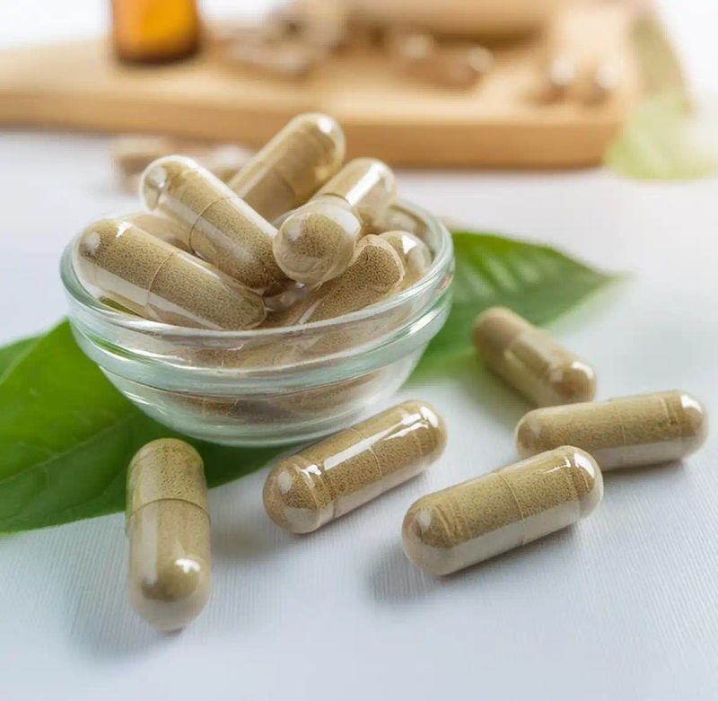 resources of Herbal Extracts exporters
