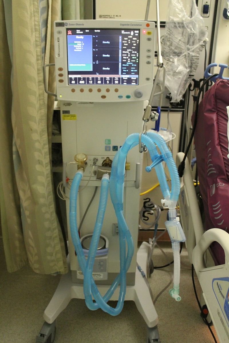 resources of Used Anesthesia Machine From Japan exporters