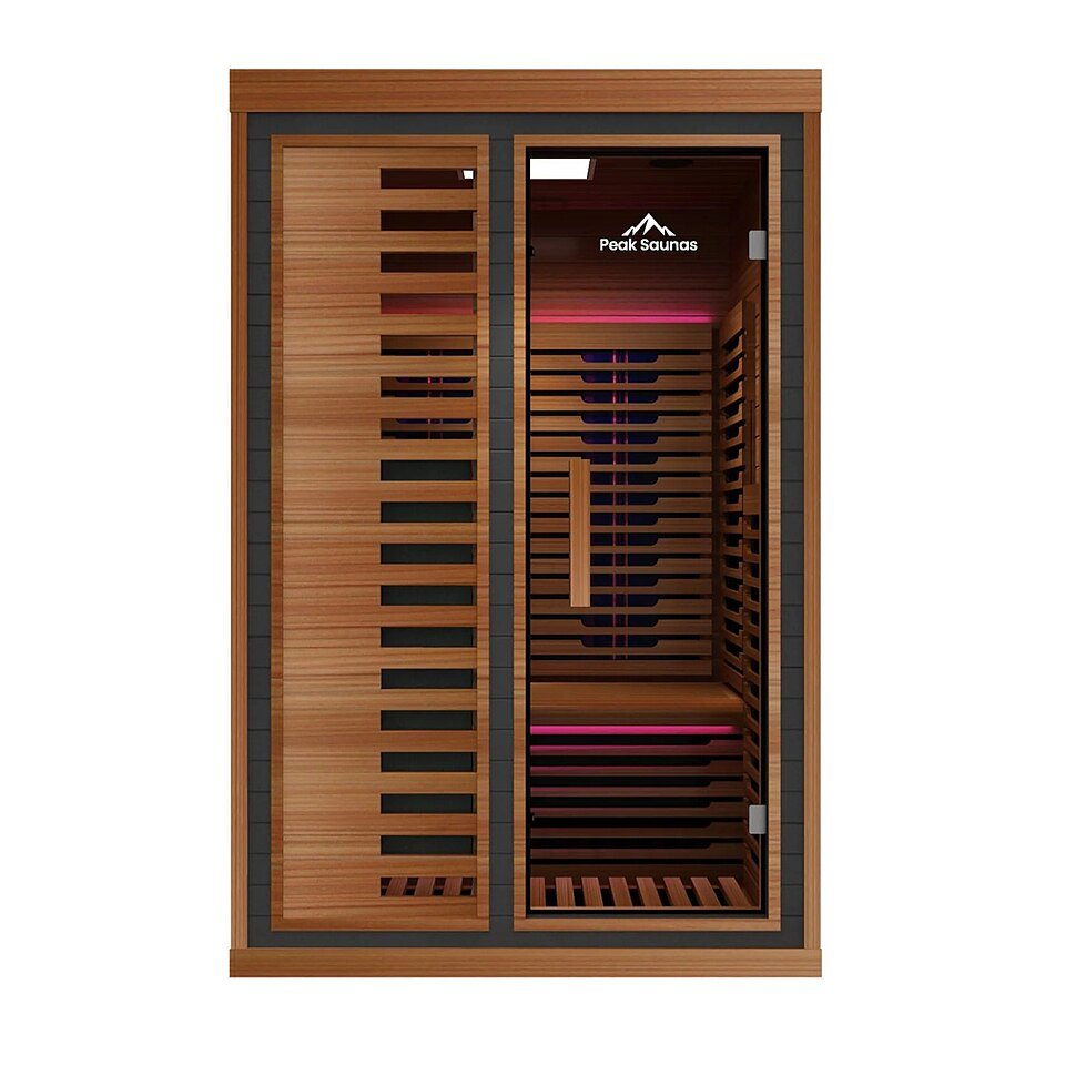 Infrared Sauna Exporters, Wholesaler & Manufacturer | Globaltradeplaza.com