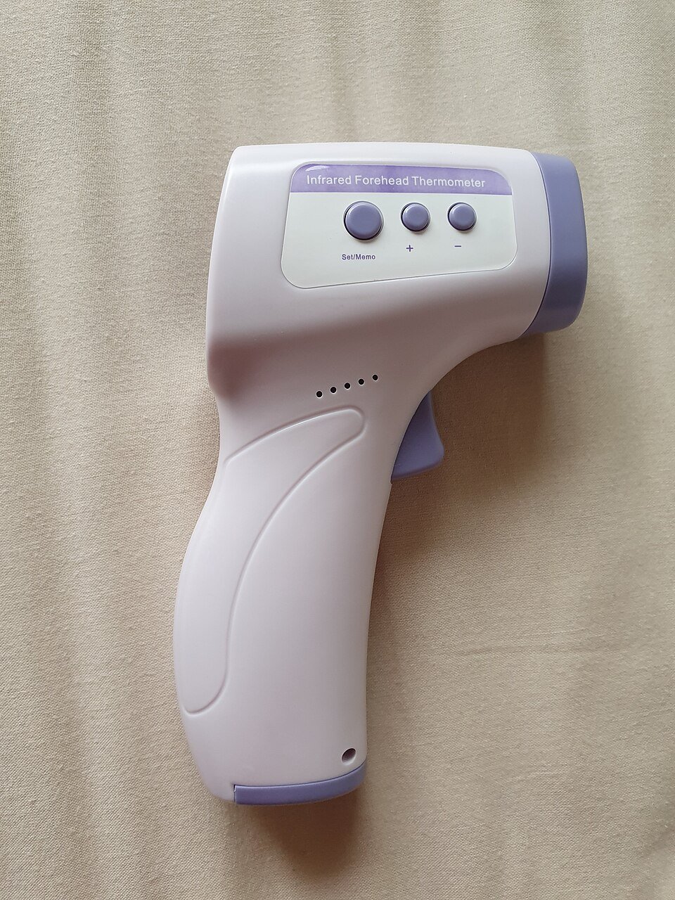 Infrared Thermometers Exporters, Wholesaler & Manufacturer | Globaltradeplaza.com