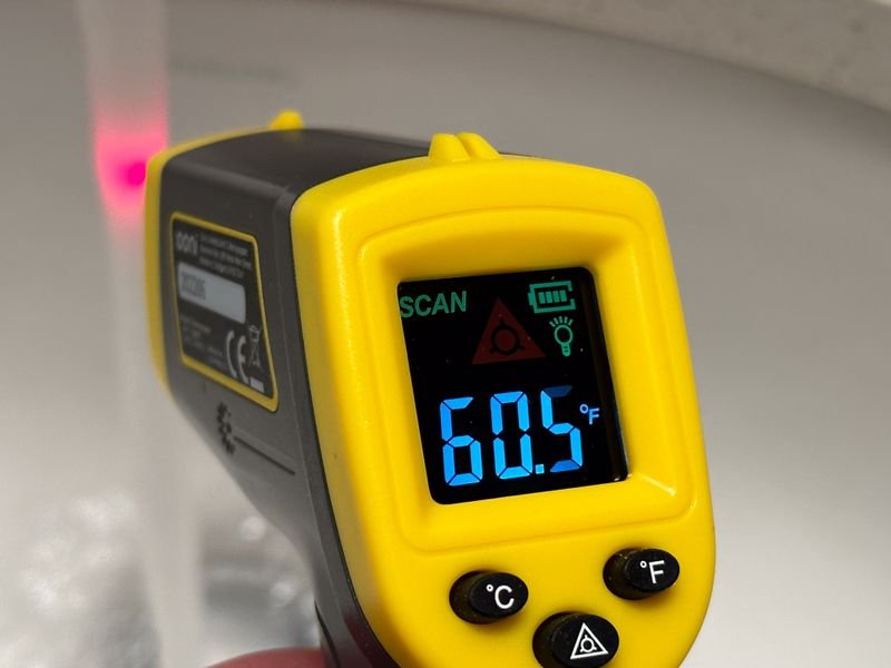 resources of IR Thermometer exporters